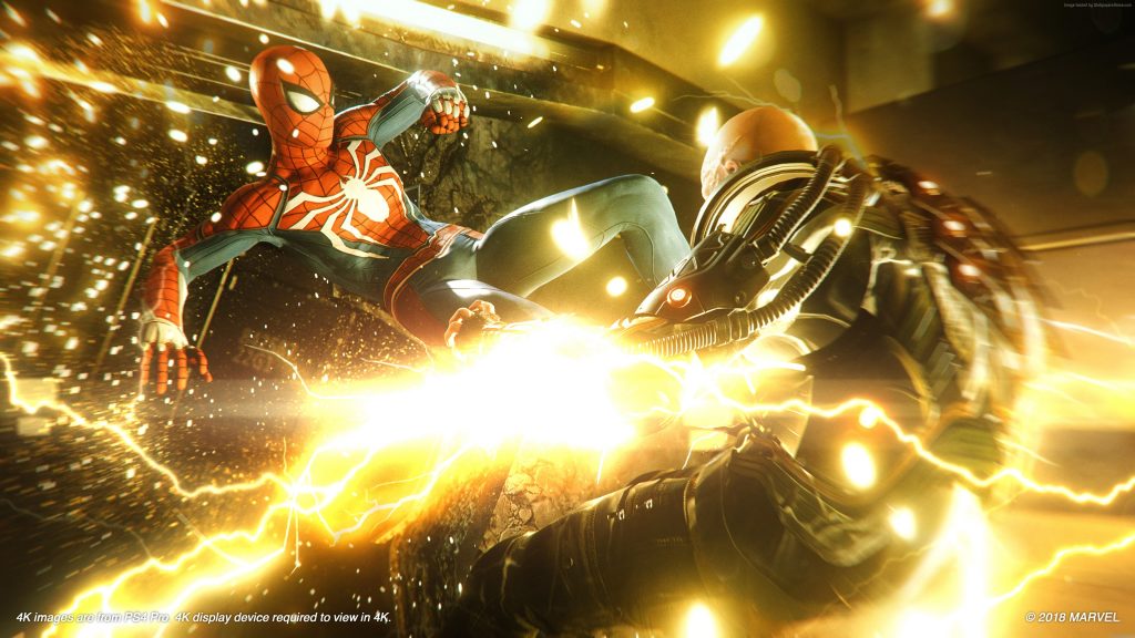 Wallpaper Marvel& Wallpaper Download - High Resolution 4K Wallpaper